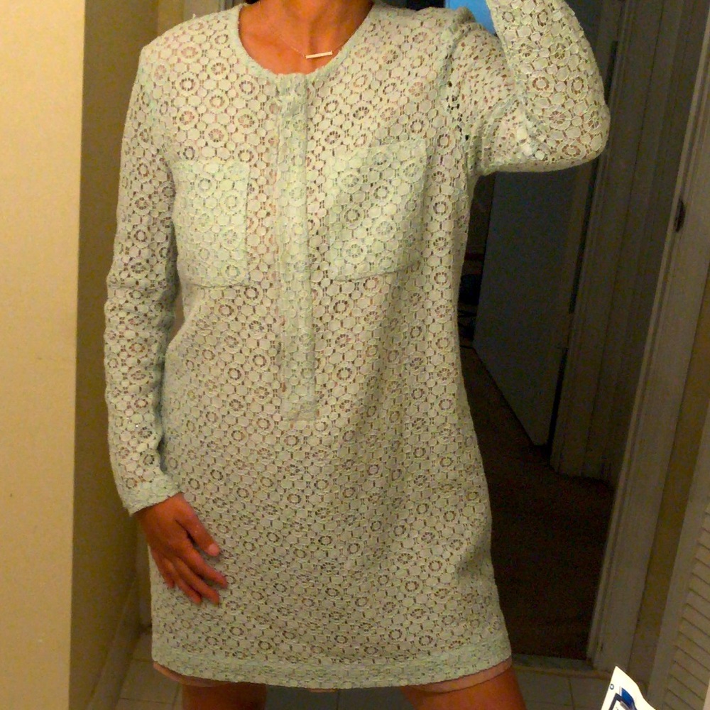 Victoria Beckham dress for Target